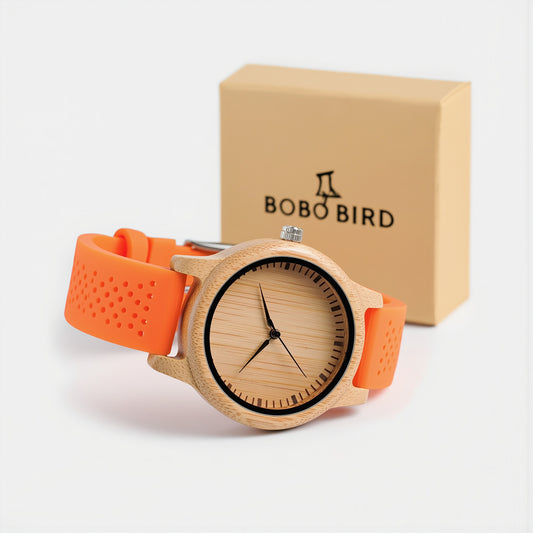 Garnell Collection® OAKLY