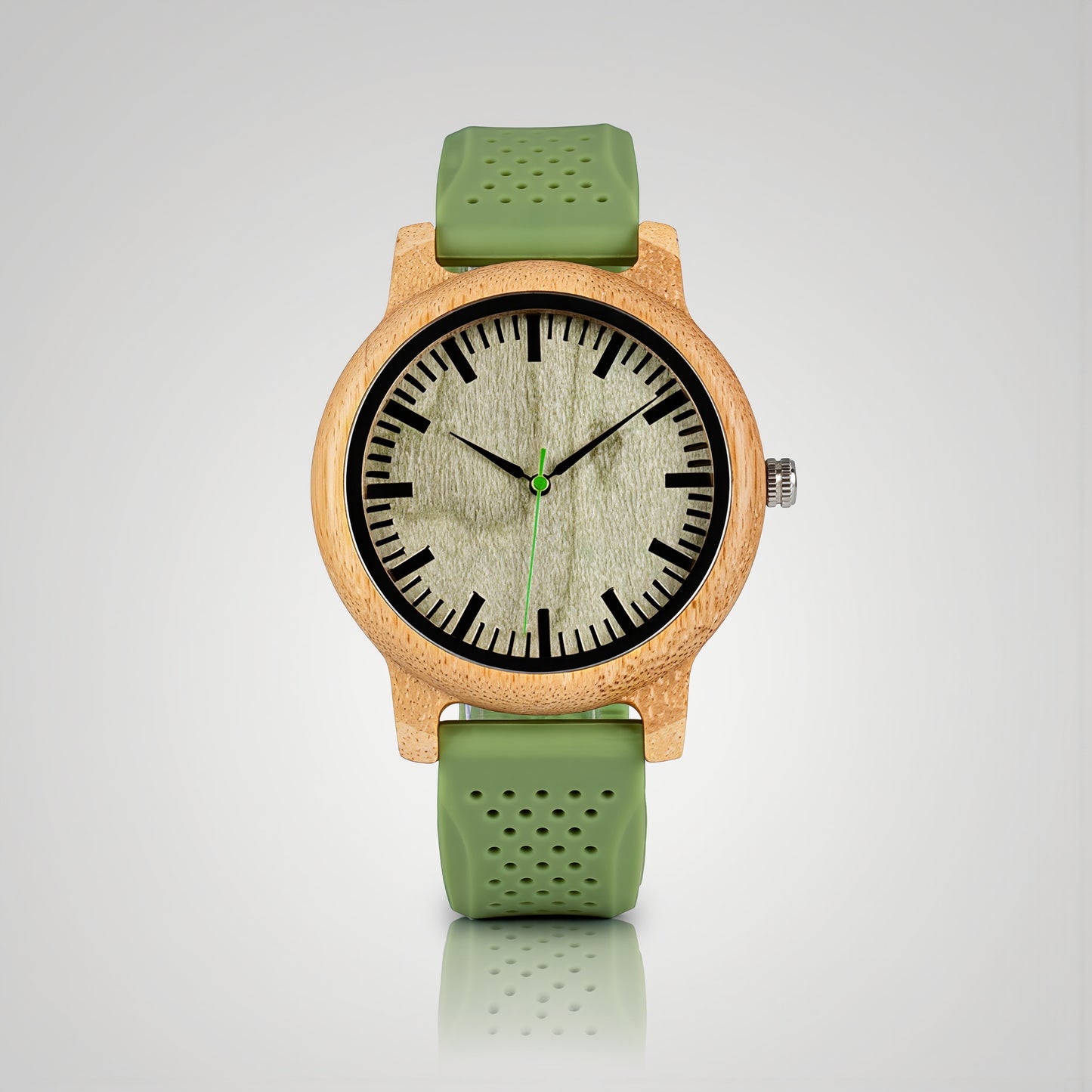 Garnell Collection® WØØD