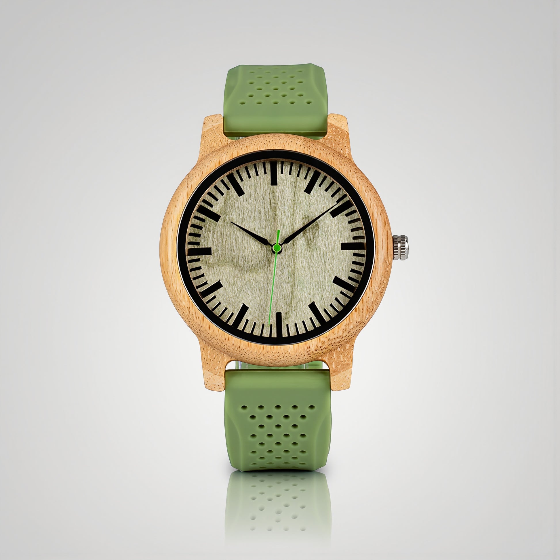 Garnell Collection® WØØD