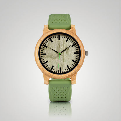 Garnell Collection® WØØD